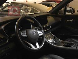 هیوندای سەنتافی